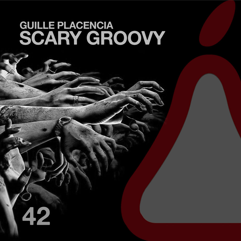 Picture of Scary Groovy