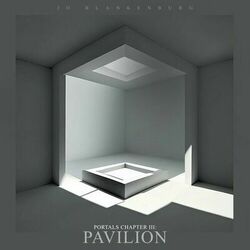 Cover of Portals: Pavilion