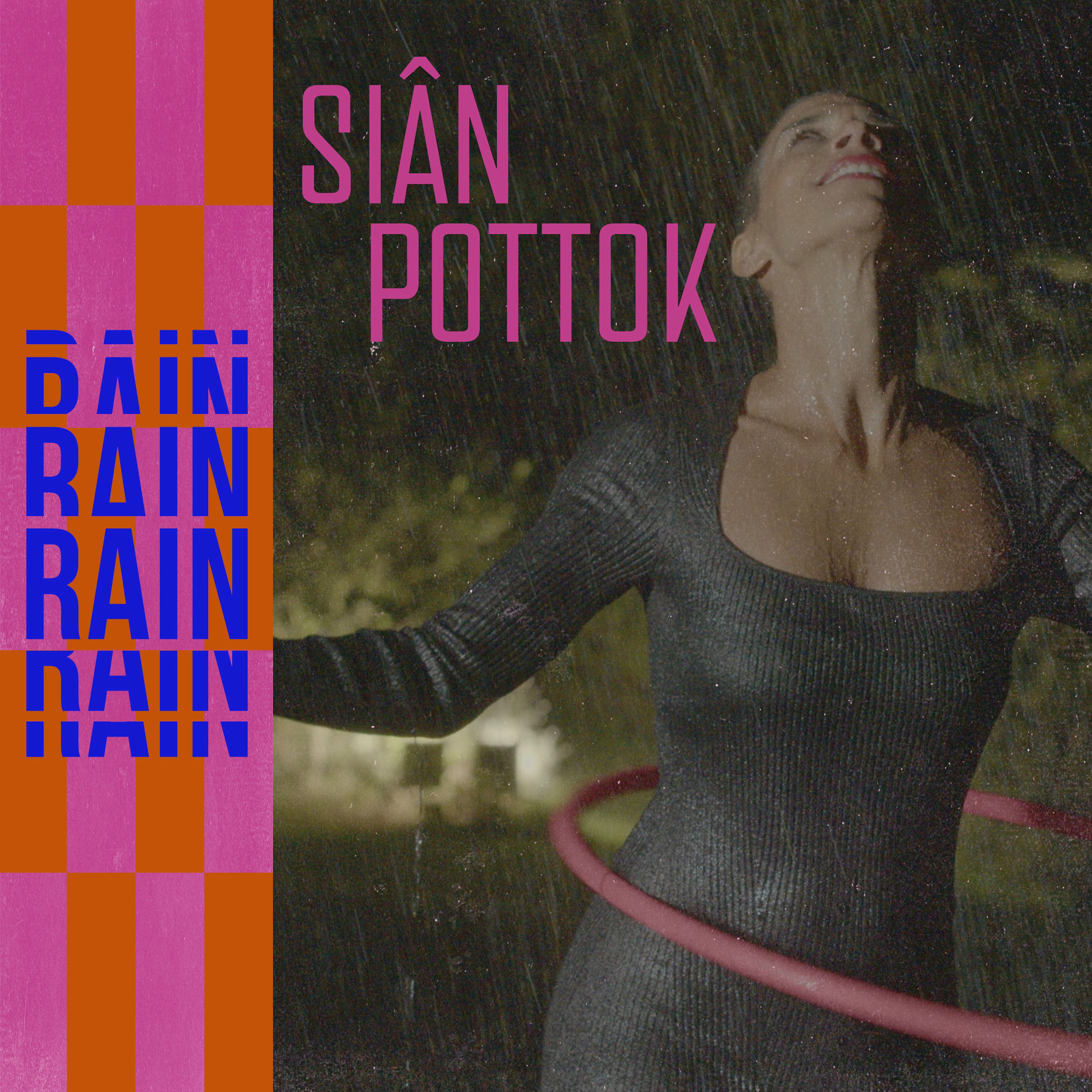 Album cover of Rain