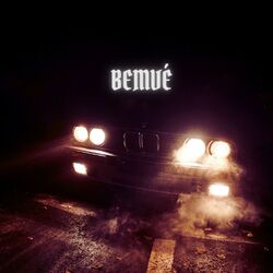 Cover of BEMVÉ