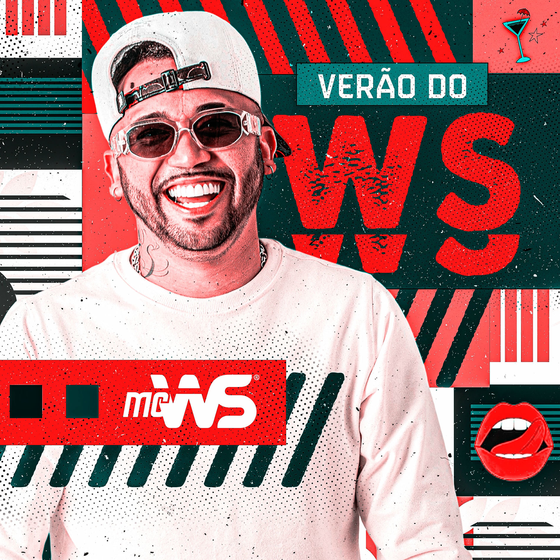 Album cover of Verão do Ws