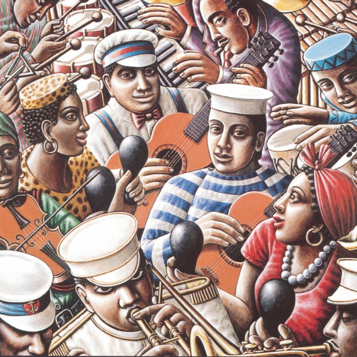Album cover of Rien a cacher