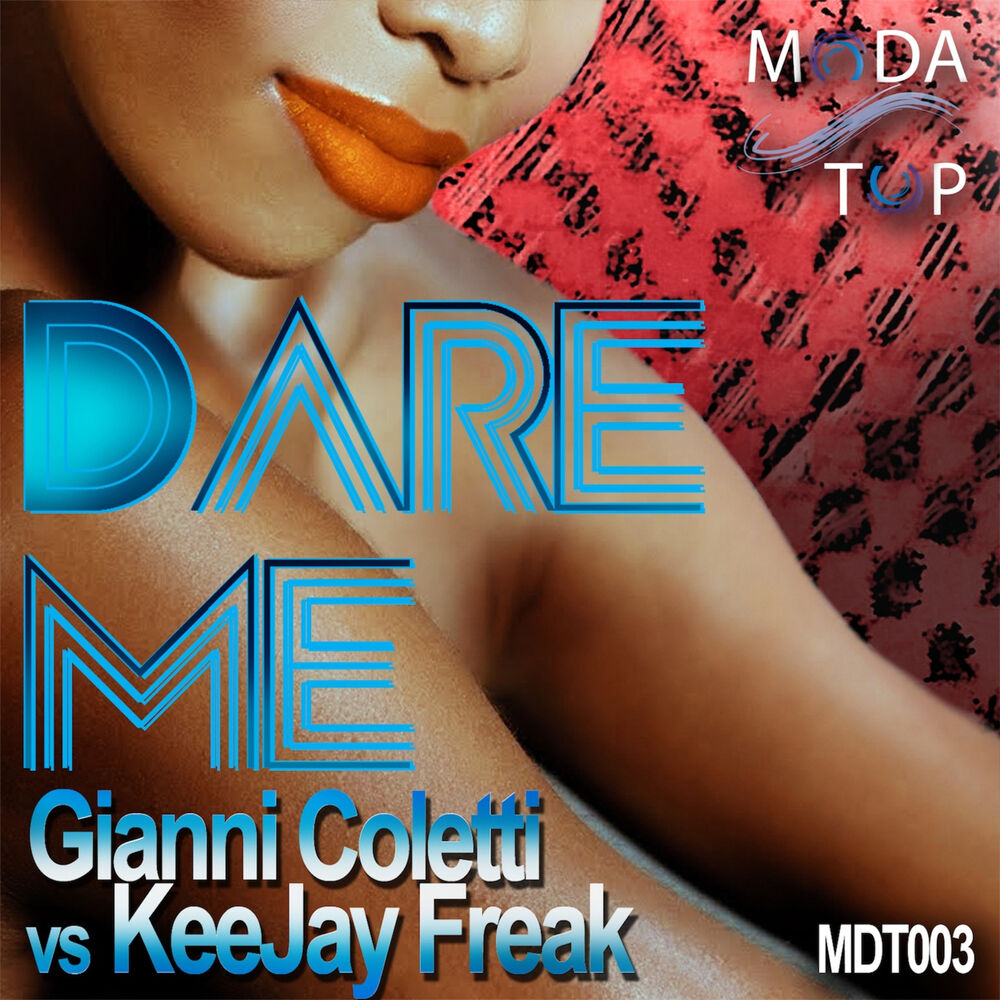 Picture of Dare Me