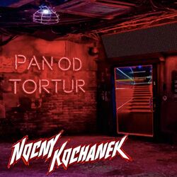 Cover of Pan Od Tortur