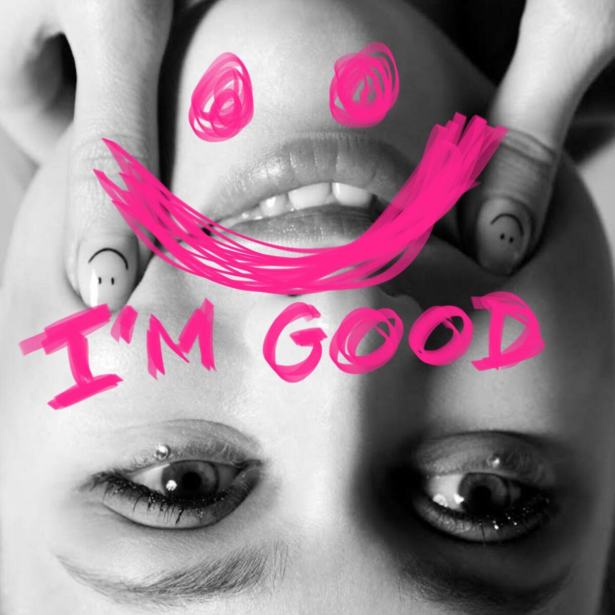 Album cover of I'm Good
