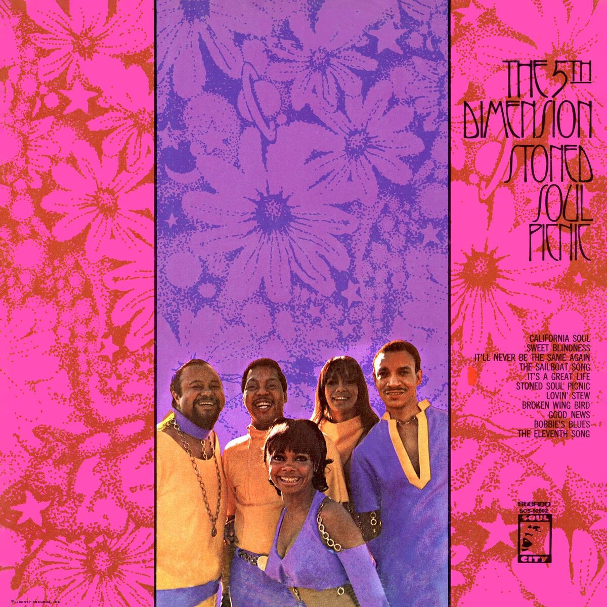 Album cover of Sweet Blindness