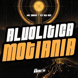 Cover of Alvolitica Motiania