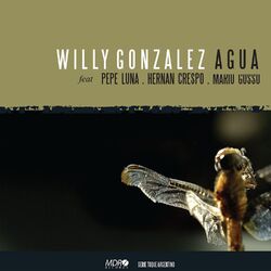 Cover of Agua
