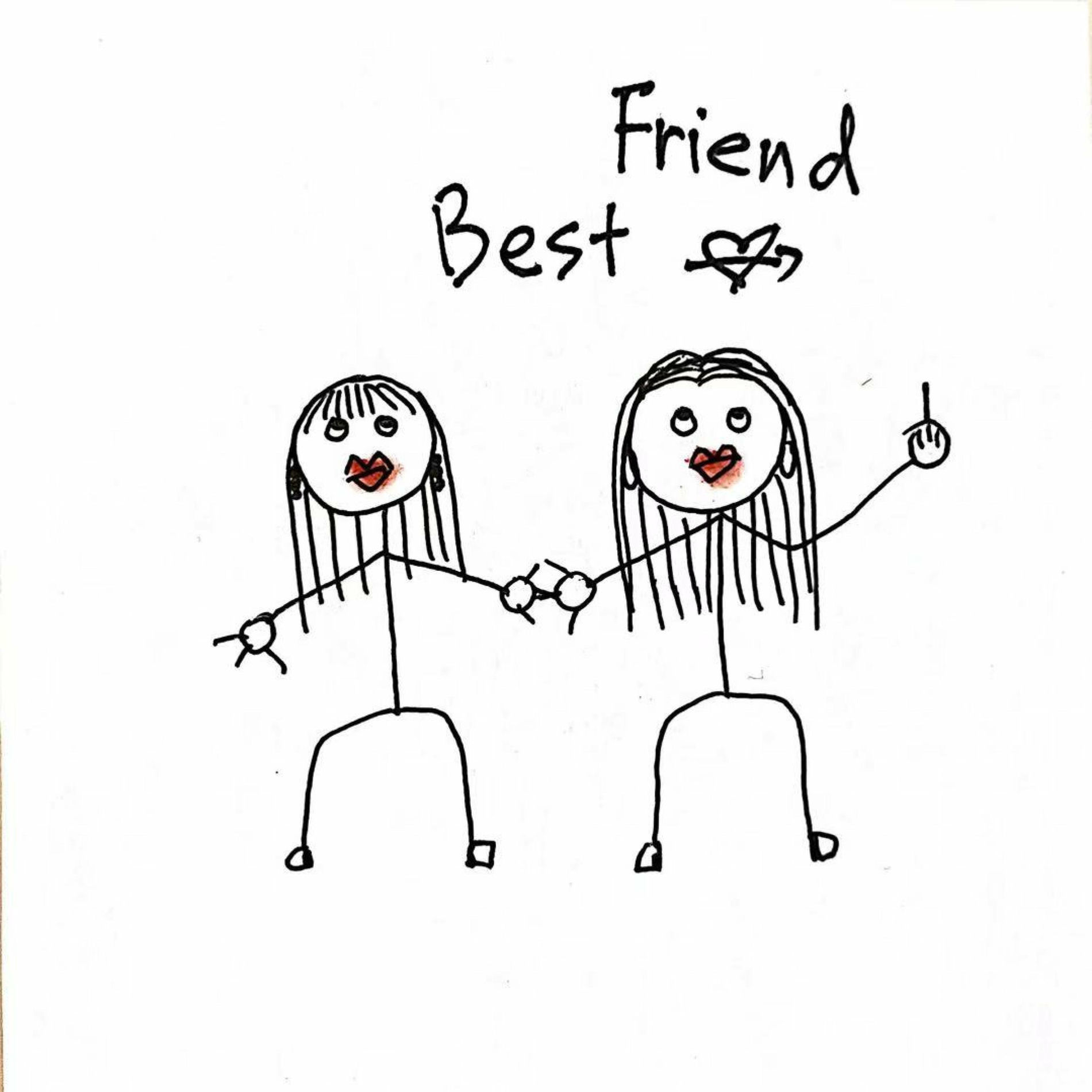 Album cover of Best Friend