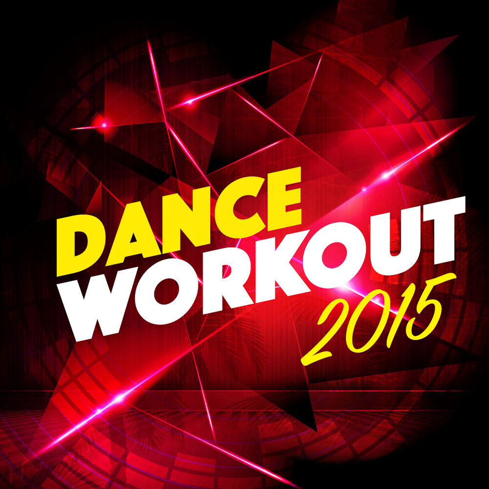Picture of Dance Workout 2015