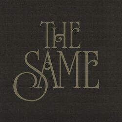 Cover of The Same