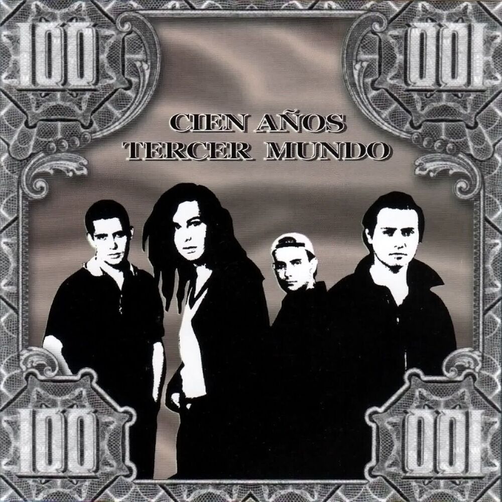 Picture of Cien Años