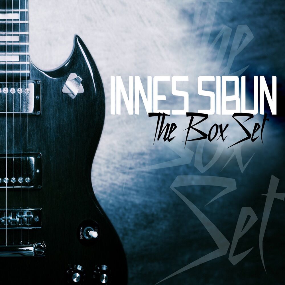 Picture of The Box Set