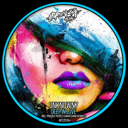 One Way (Proudly People Remix)
