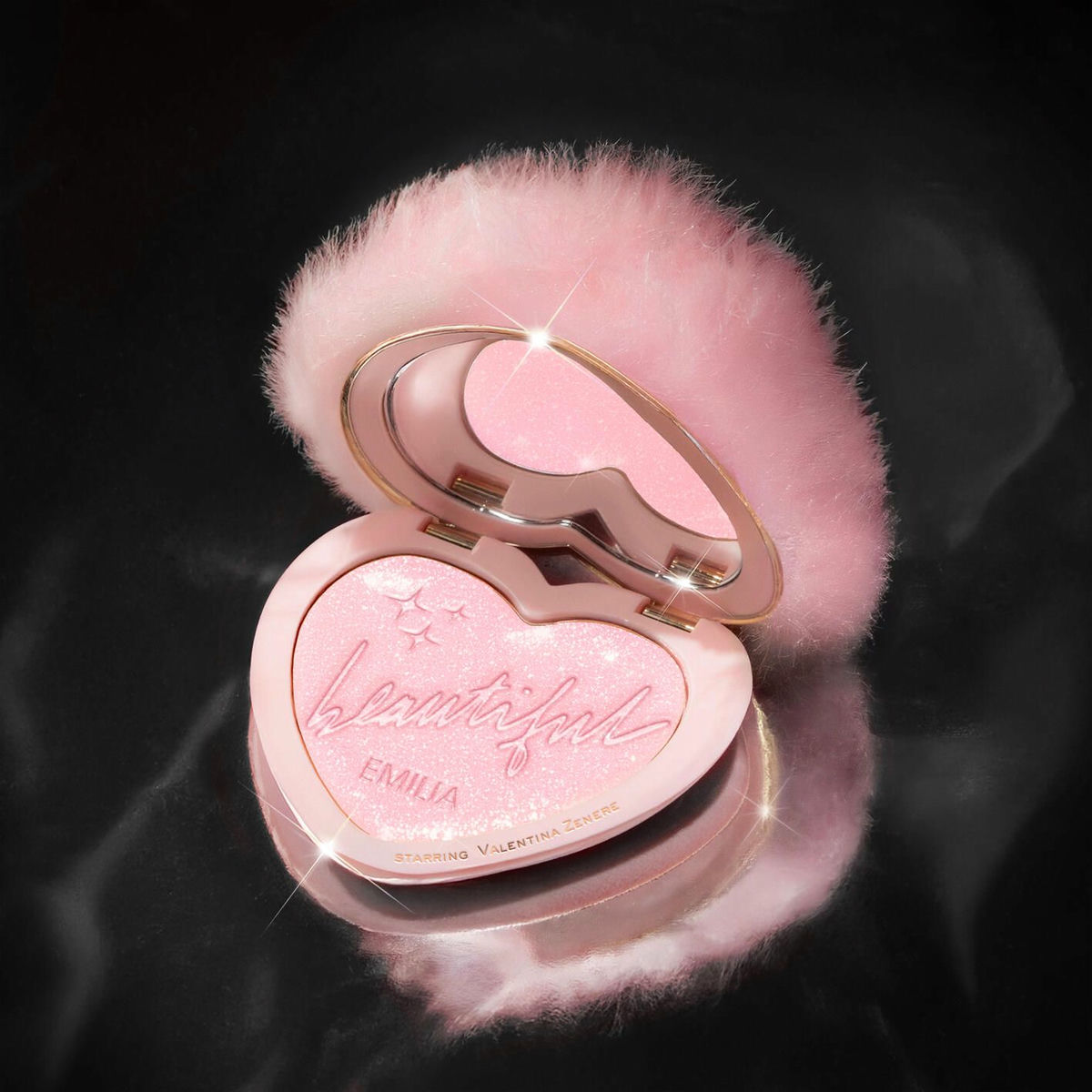 Album cover of beautiful ?