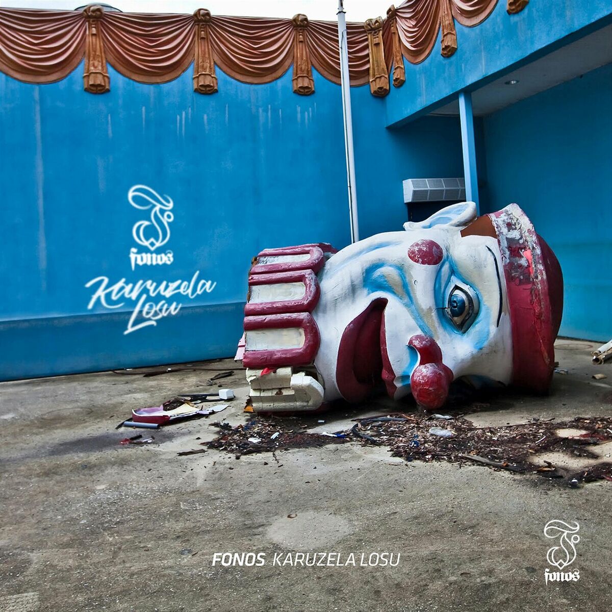 Album cover of Póki oddycham (feat. Gibbs)