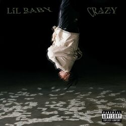 Cover of Crazy