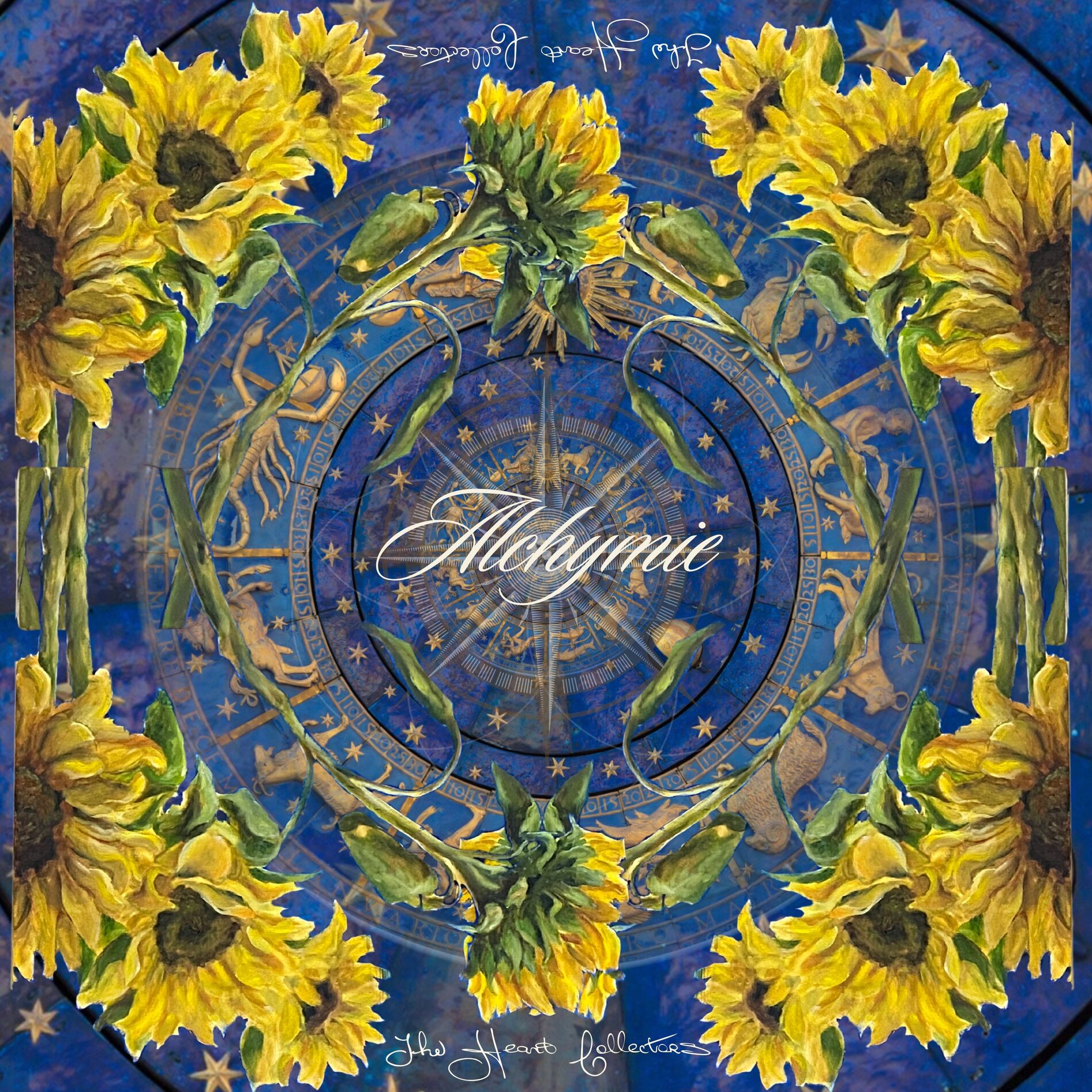 Album cover of Alchymie