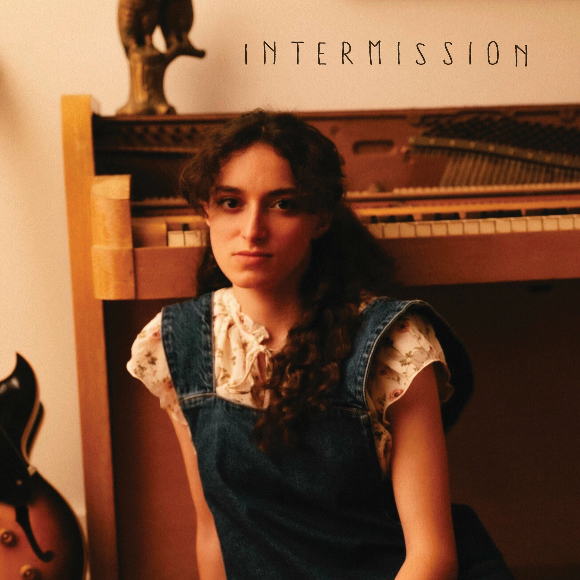 Album cover of Intermission