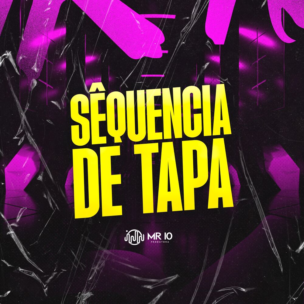Picture of Sequência De Tapa