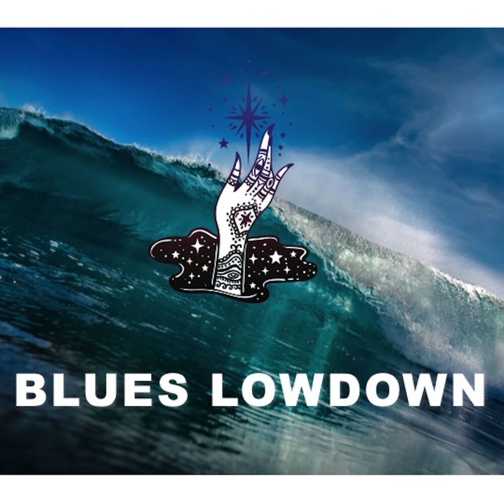 Picture of Blues Lowdown