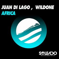 Cover of Africa