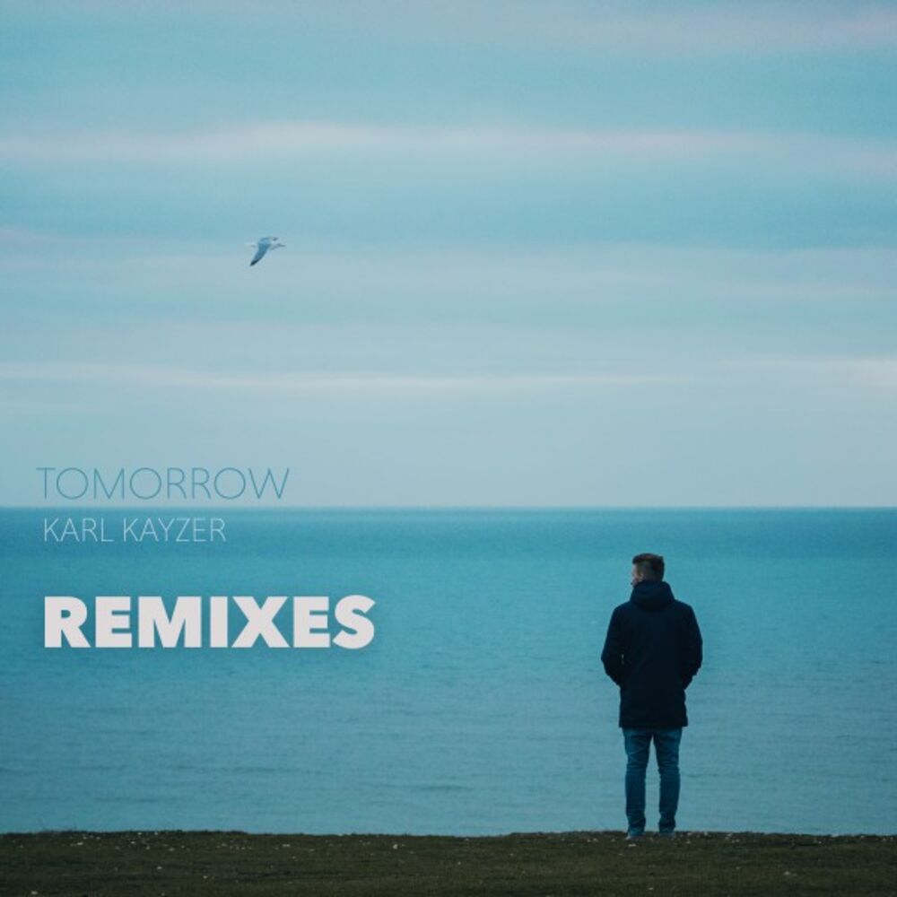 Picture of Tomorrow (Remixes)