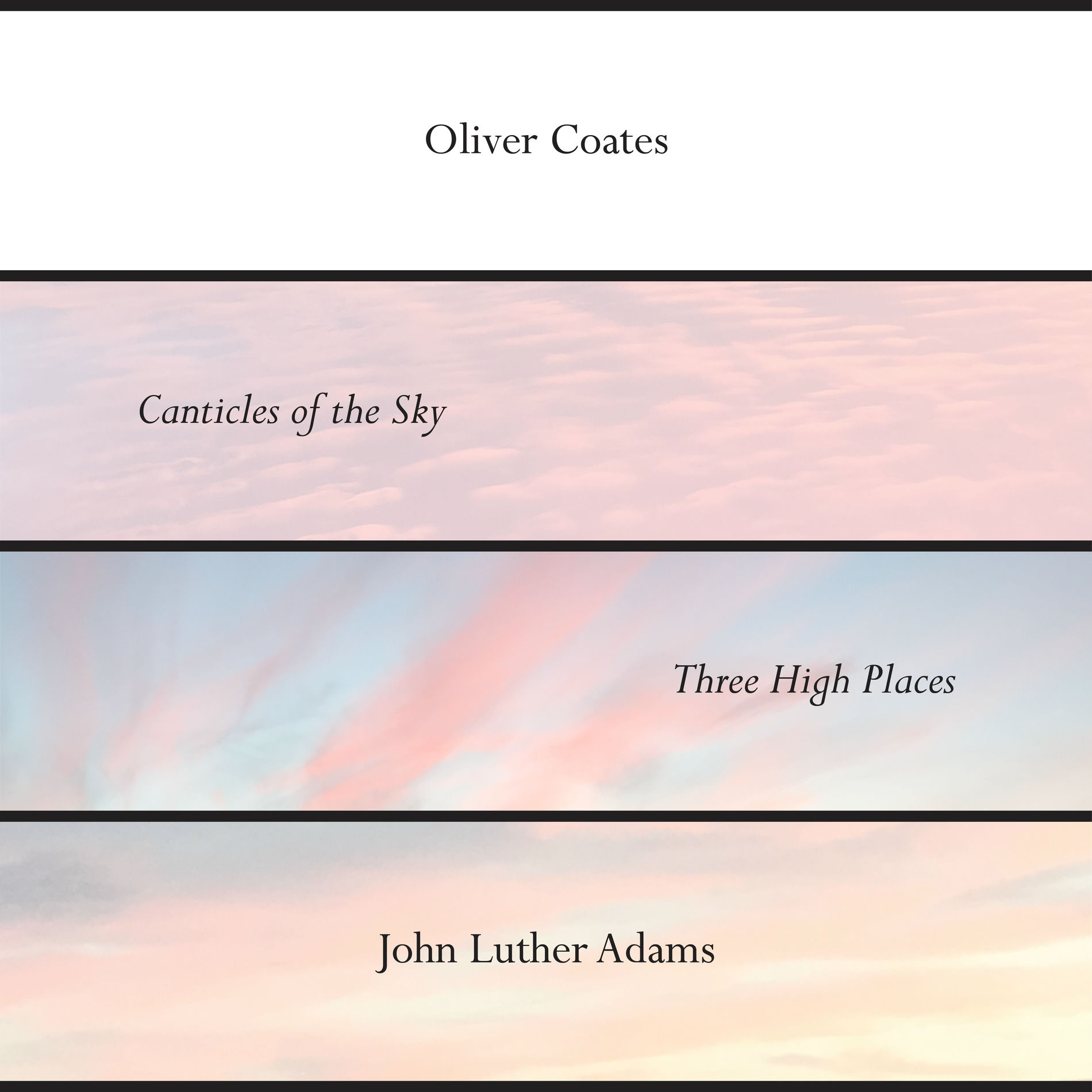 Album cover of Sky With Four Suns