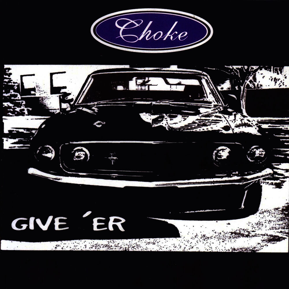 Picture of Give 'Er