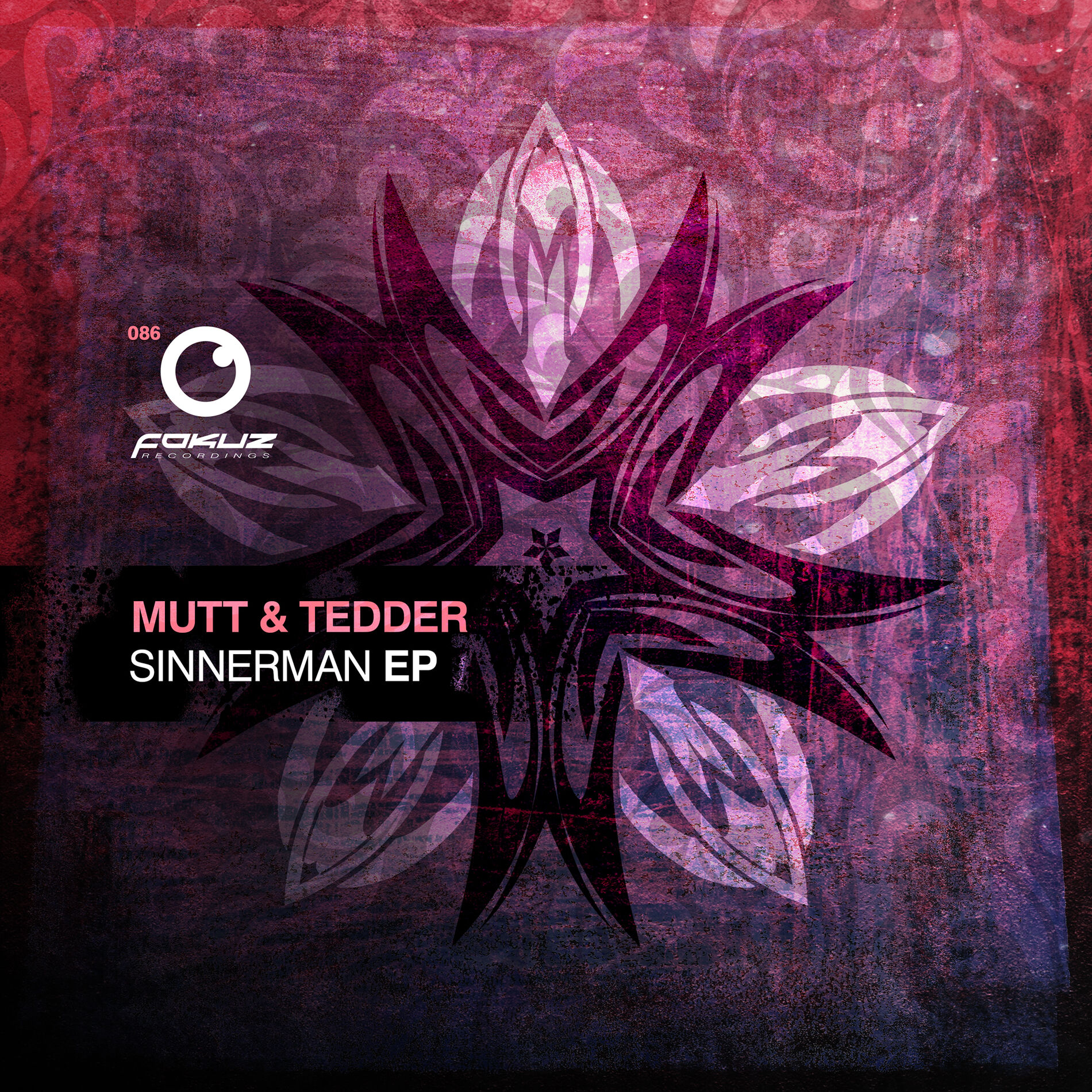 Album cover of Sinnerman EP