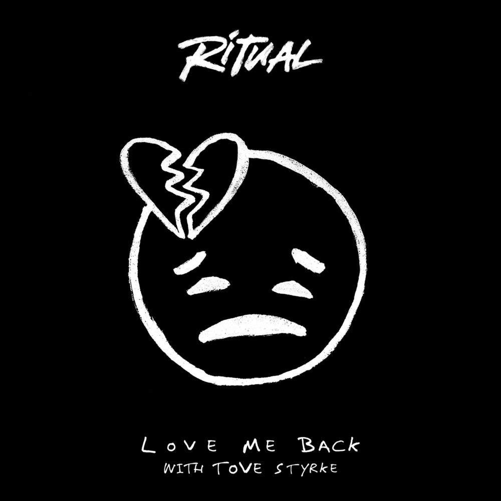 Picture of Love Me Back