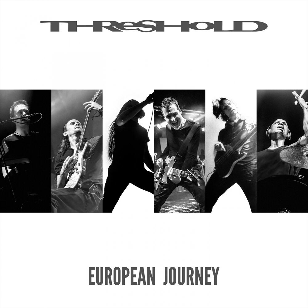 Picture of European Journey