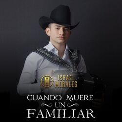 Cover of Cuando Muere un Familiar