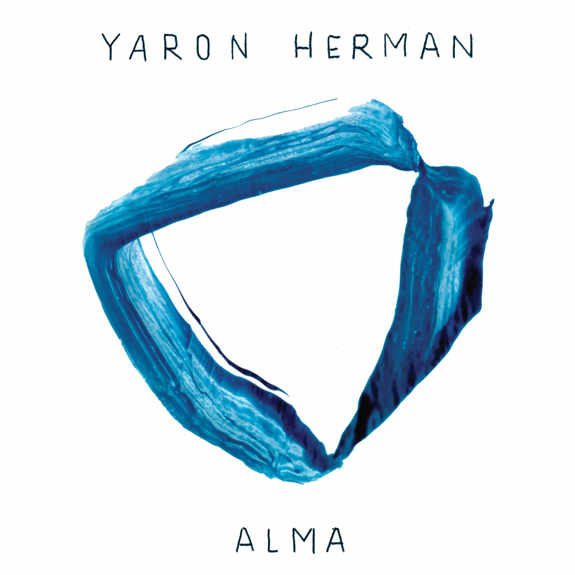 Album cover of Alma