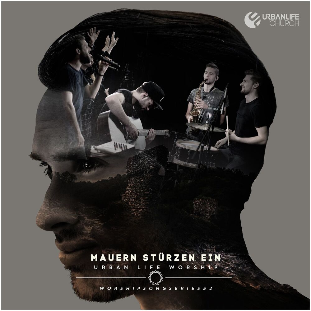 Picture of Mauern stürzen ein