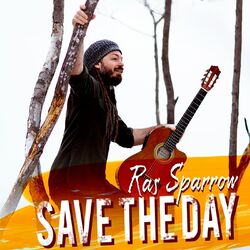 Cover of Save the Day