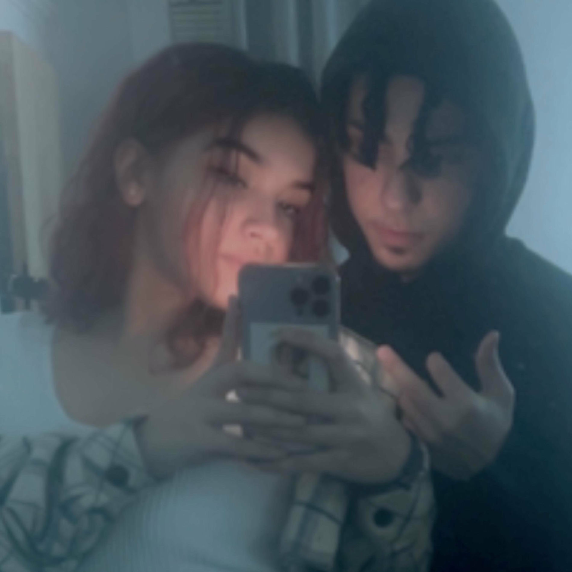 Album cover of Our Love