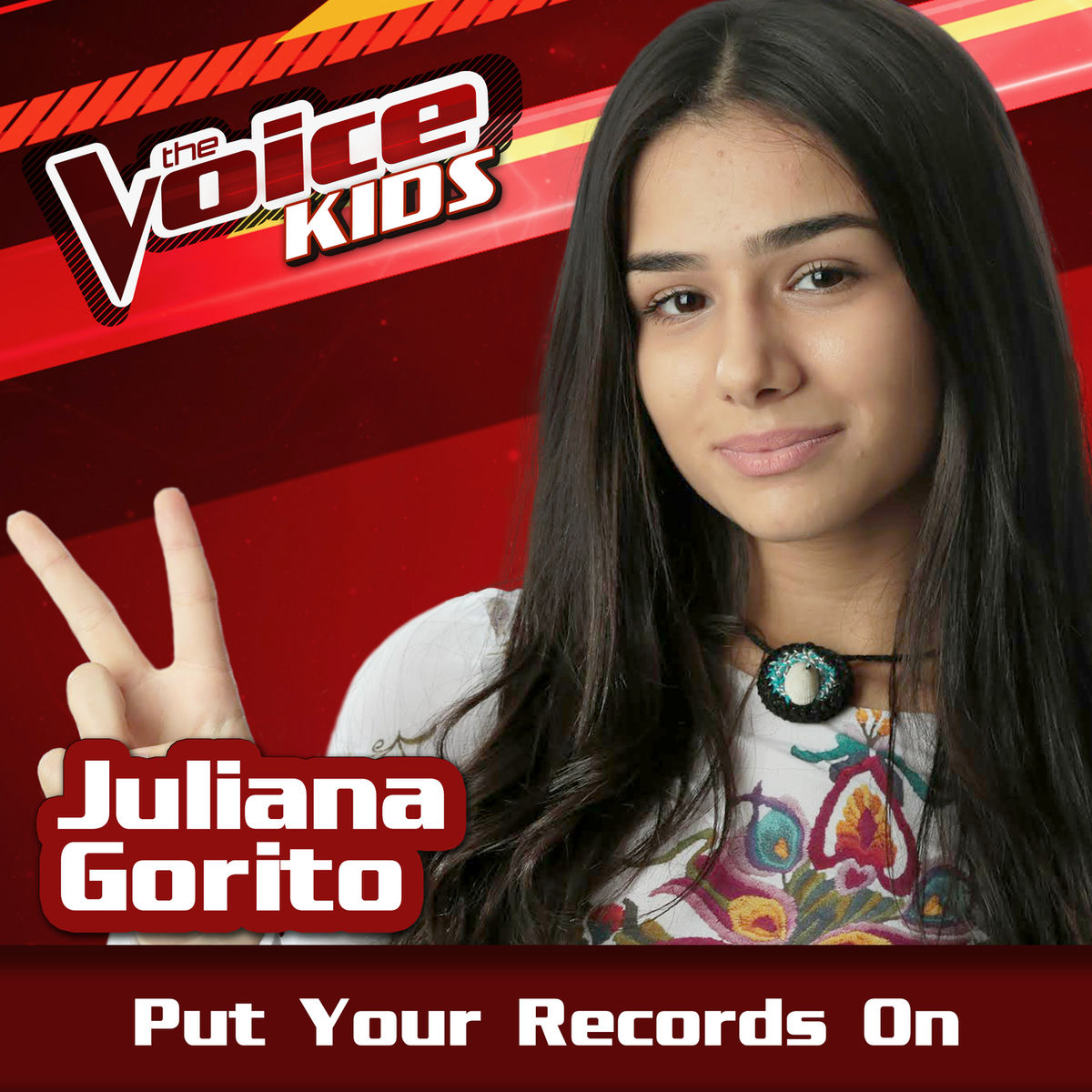 Album cover of Put Your Records On