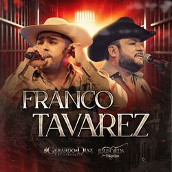 Cover of Franco Tavarez