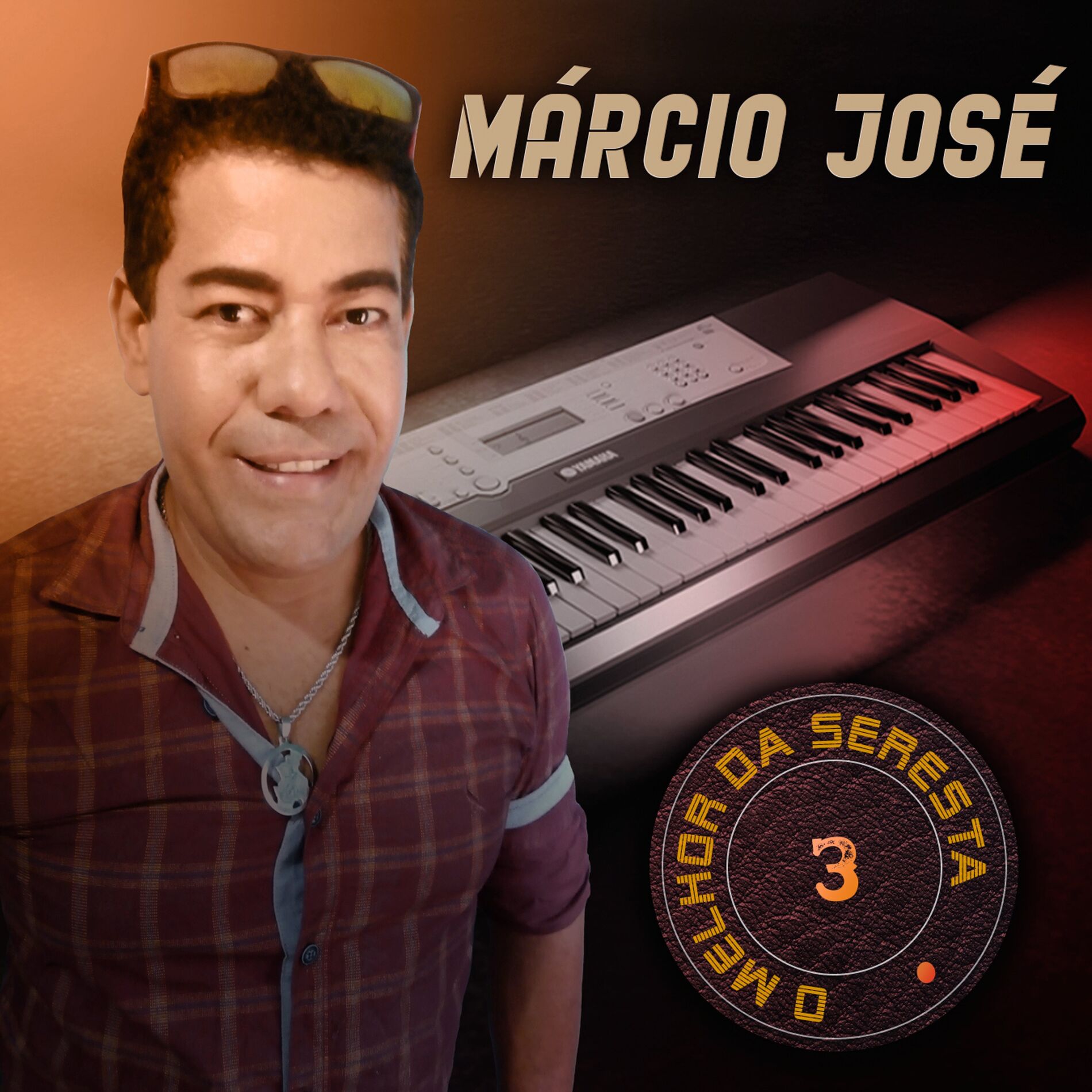 Album cover of Preciso Te Encontrar
