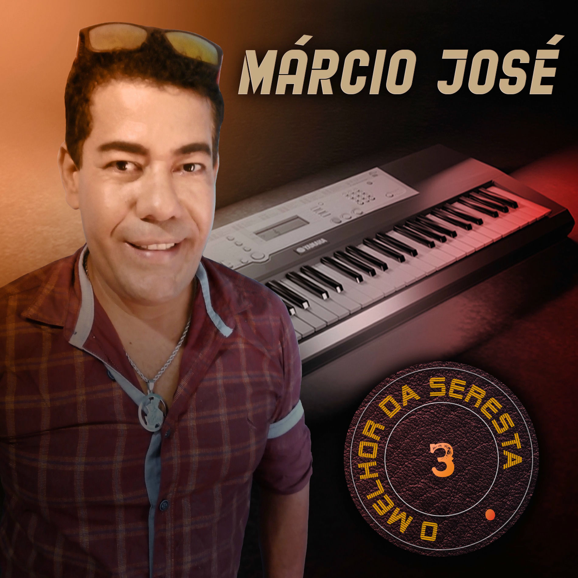 Album picture of O Melhor da Seresta Vol. 3