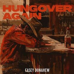 Cover of Hungover Again