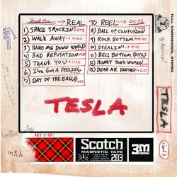 Cover of Real to Reel, Vol. 1