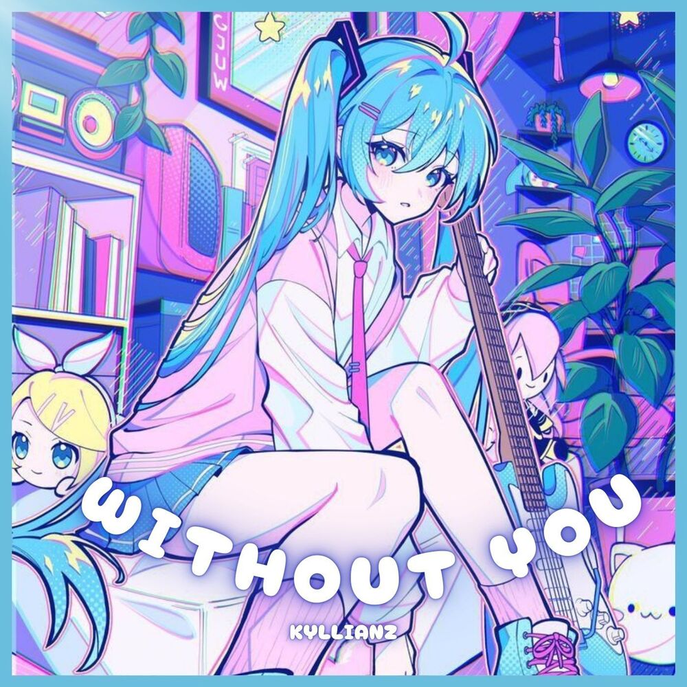 Picture of Without You