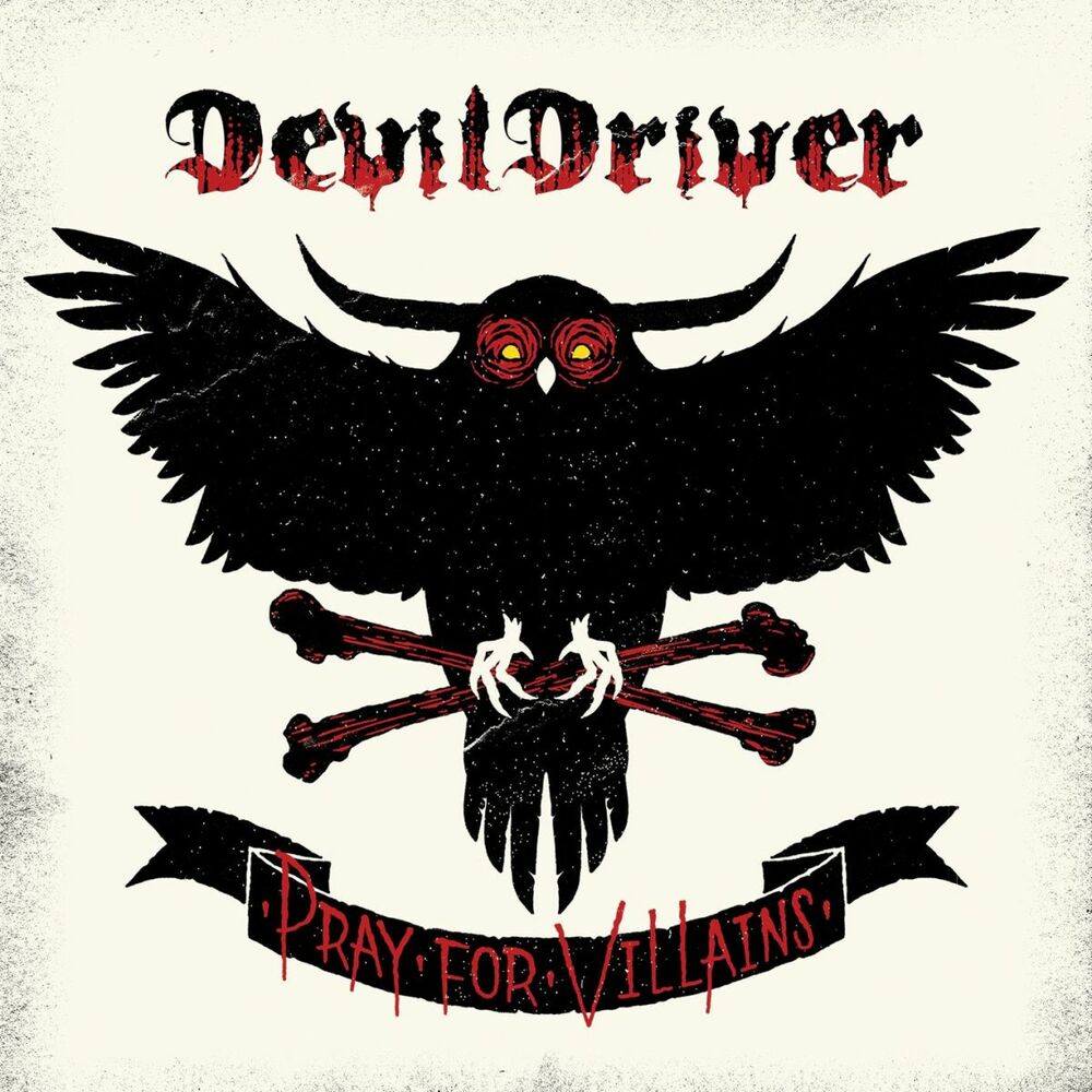 Picture of Pray For Villains