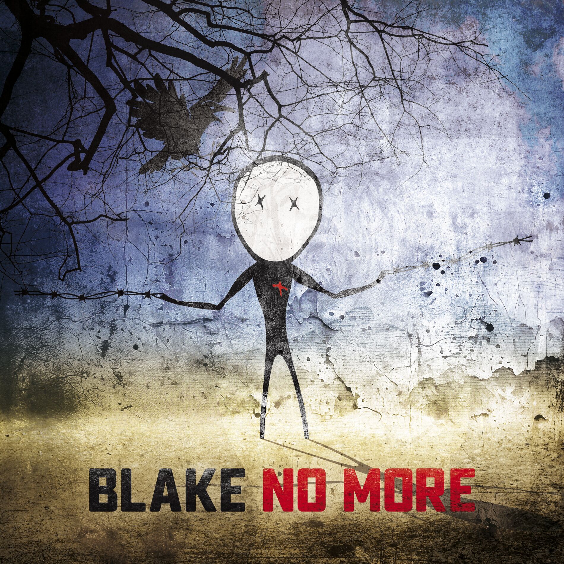 Album cover of No more