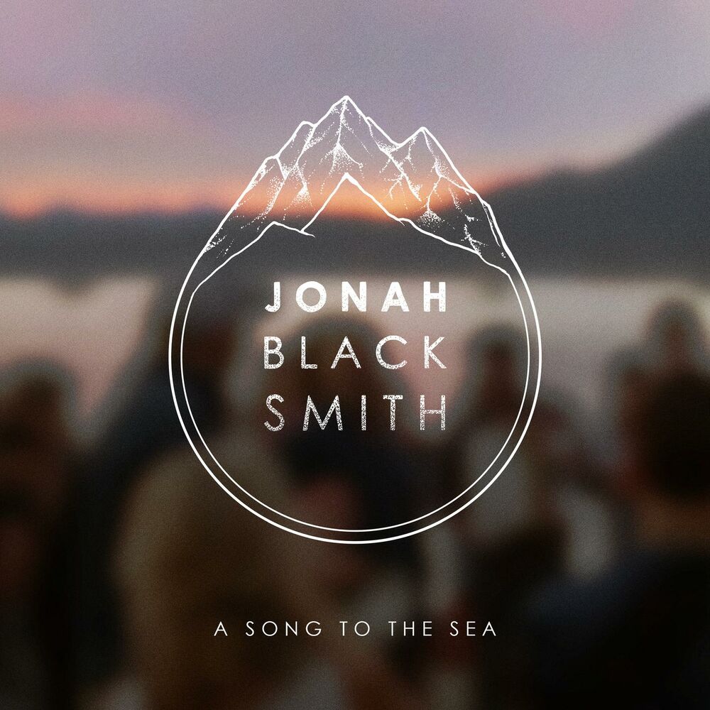 Picture of A Song to the Sea (Jericho Beach)