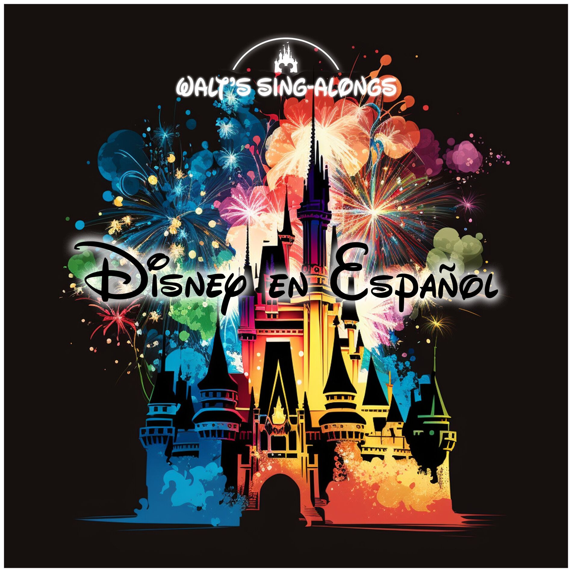 Album cover of Hakuna Matata
