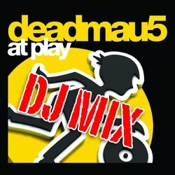 Cover of At Play DJ Mix
