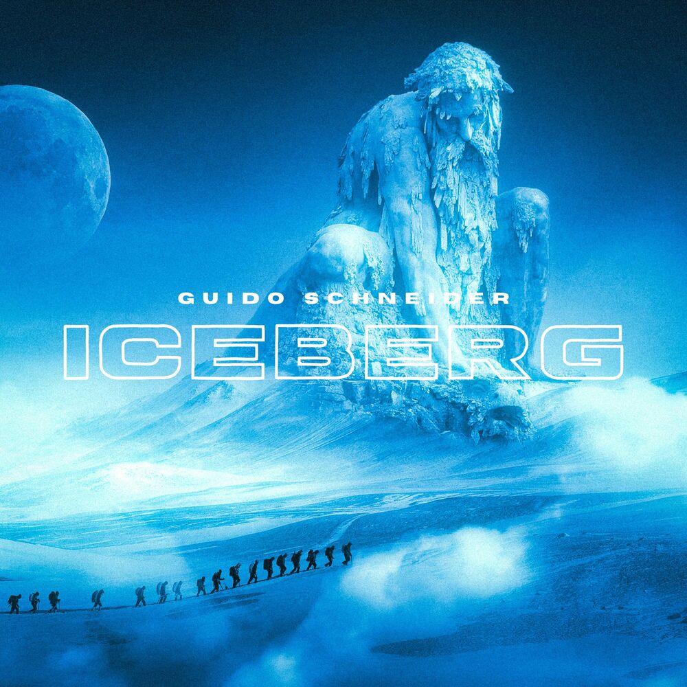 Picture of Iceberg